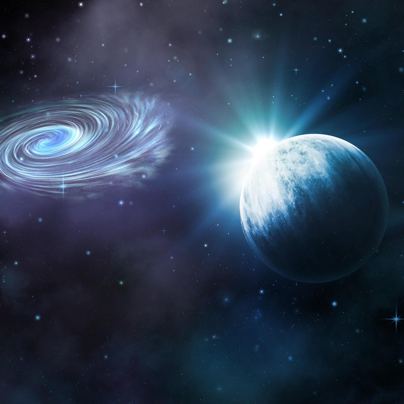 Уран в Близнецах: ближайшие 7 лет перевернут жизнь каждого знака зодиака