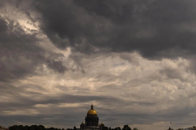 В Ленобласти сбили 38 беспилотников, пострадали дети