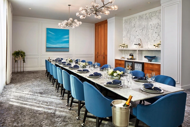 Чтоб я так старел: посмотрите на роскошные дома престарелых, где каждый хотел бы встретить преклонные года