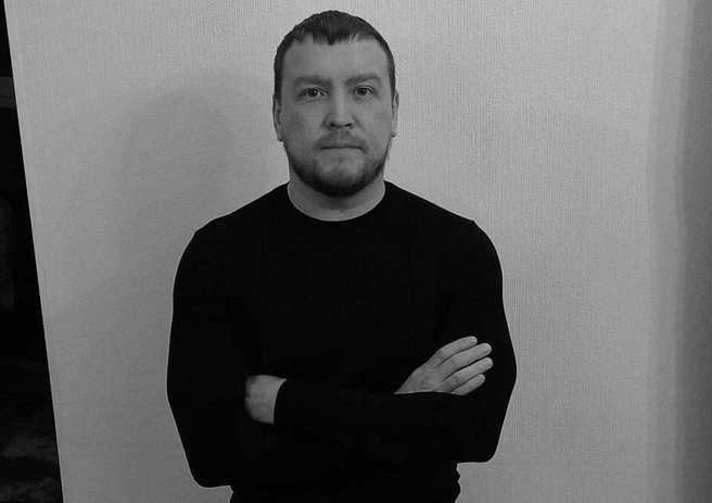 В своем родном городе Антон открыл небольшую фирму, которая занималась ремонтом оргтехники | Источник: Антон Прошутинский