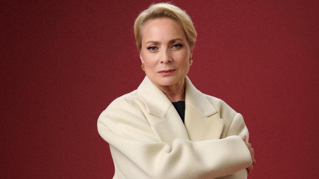 &laquo;С верой в результат и с любовью к себе&raquo;: звезда сериала &laquo;Интерны&raquo; Светлана Пермякова похудела на 25&nbsp;кг