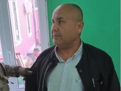 В Рязани завершили процедуру лишения гражданства РФ | Источник: УМВД России по Рязанской области