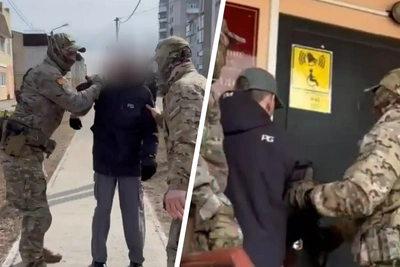 Житель Северодвинска арестован за финансирование терроризма