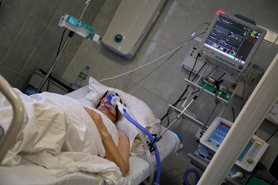 Russian Teacher in Coma After Egypt Hospitalization Faces High Bills