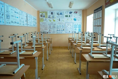 Заболеваемость гриппом в ХМАО выросла на 26%, школы на карантине