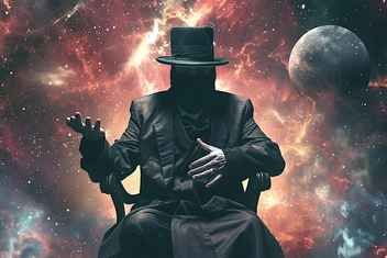 Проклятия, сглаз, завистливые матери и Карл Юнг: черная магия глазами психолога