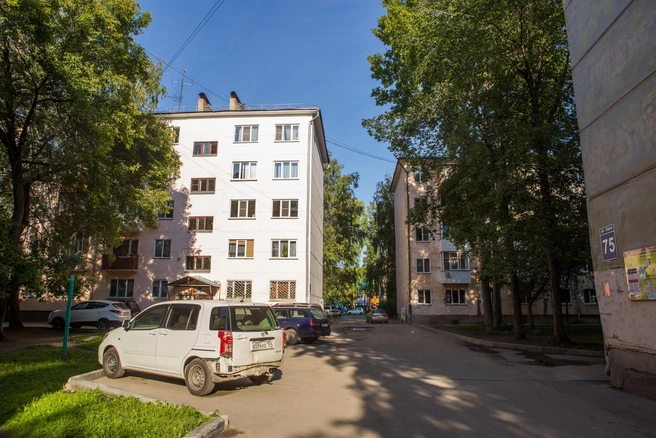 Новые ограничители помогут защитить газоны и детские площадки | Источник: Ольга Бурлакова / NGS.RU