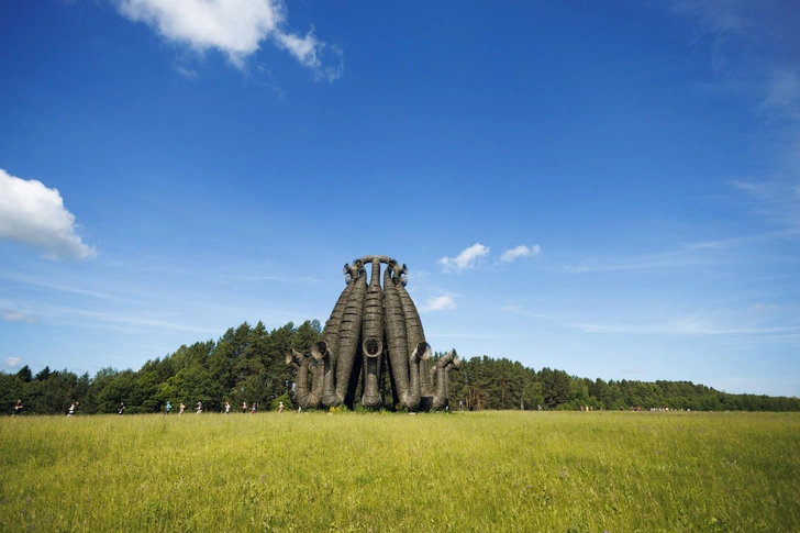 Источник: пресс-служба команды Т-Банк Sport-Marafon Fest