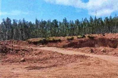 Амурчанин выплатит 258 тыс. за уничтожение почвы