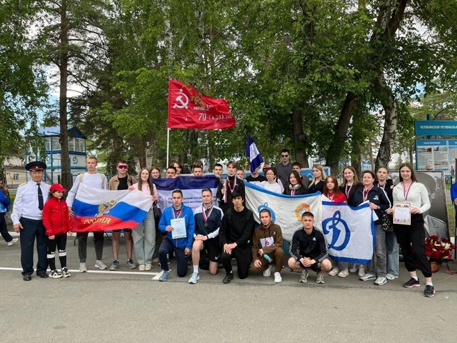 Источник: Юридический институт ЮУрГУ
