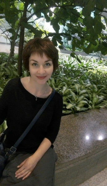 Ирина Усольцева позиционировала себя как психолога