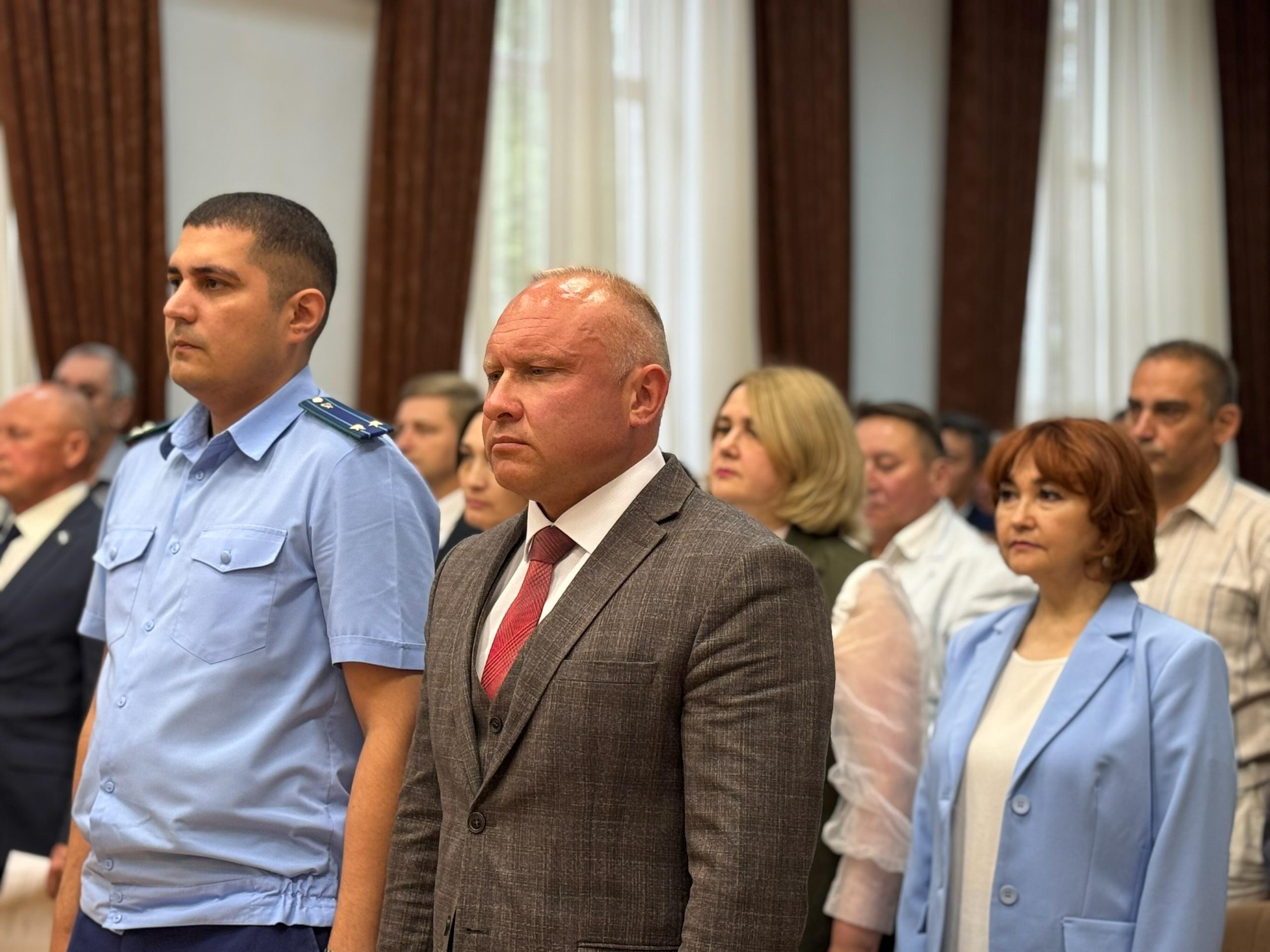 В Бирском районе назначили нового главу — ещё вчера он руководил соседним
