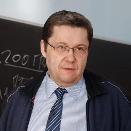 <p>Игорь Бельских</p>