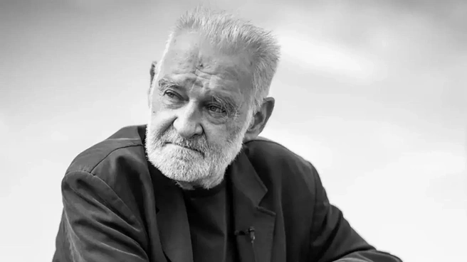 Умер режиссер Бела Тарр, «титан созерцательного кино» | Источник: Европейская киноакадемия