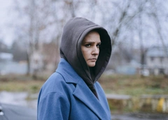 Звезда сериала «Обоюдное согласие» Тарханова про интимные сцены: «Гай Германика не принимает дублеров»