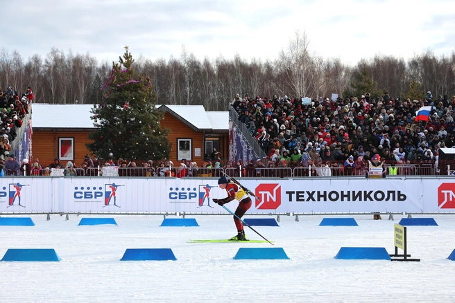 Источник: организаторы соревнований