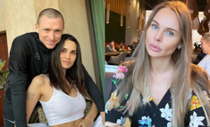 Два ножа в спину: настоящей любовницей Павла Мамаева оказалась подруга Аланы