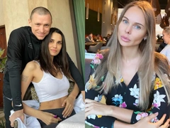 Два ножа в спину: настоящей любовницей Павла Мамаева оказалась подруга Аланы