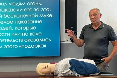 Воронежскому хирургу предъявили обвинения в подпольных операциях