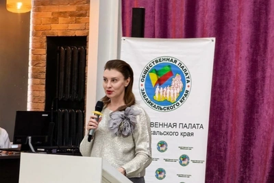 Щеглова: родители неправильно мотивируют детей учёбой в Чите