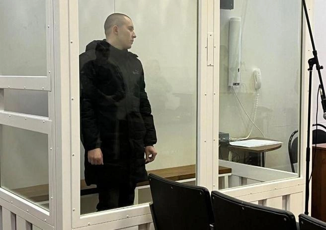 Приговор Евгению Сороколетову устоял даже в кассационной инстанции | Источник: объединенная пресс-служба судов общей юрисдикции Волгоградской области