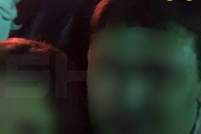 Ворвавшийся в детсад Бугуруслана может быть сыном налогового инспектора