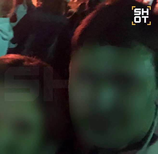 СМИ назвали возможное имя мужчины, который ворвался с ножом в детский сад Бугуруслана | Источник: SHOT / t.me