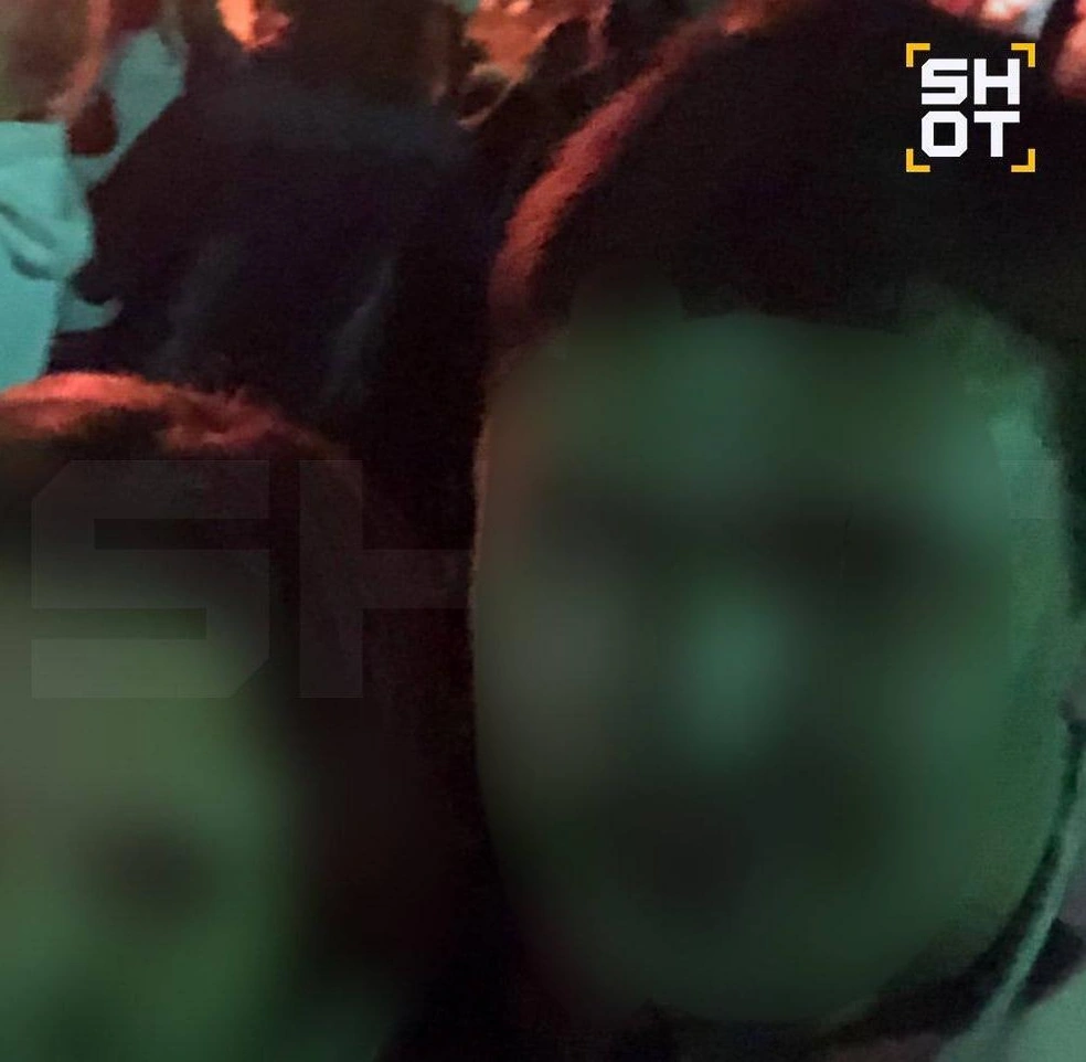 Нападавший может быть сыном сотрудницы ФНС | Источник: SHOT / t.me