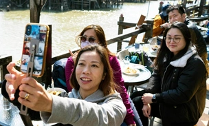 В России появится еще один национальный мессенджер «Молния». Он будет похож на китайский WeChat