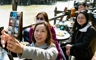 В России появится еще один национальный мессенджер «Молния». Он будет похож на китайский WeChat