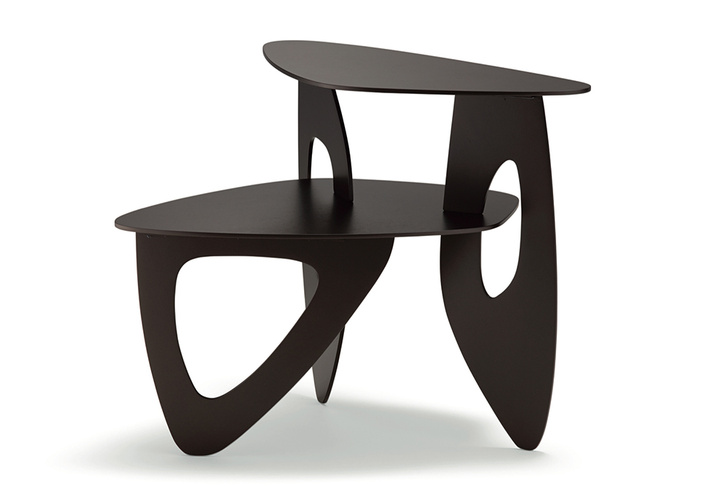 Столик Tama, дизайн студии EOOS для Walter Knoll