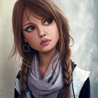 Аватарка Milena