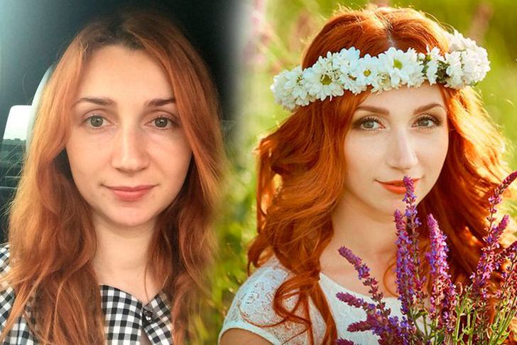 Стань Моложе В Новом Году