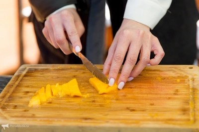 В Забайкалье впервые нашли восточную фруктовую муху в манго