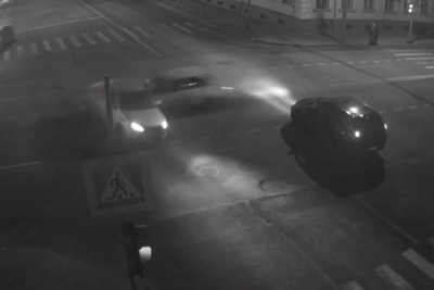 Yaroslavl Court to Hear Case on Fatal Intersection Crash