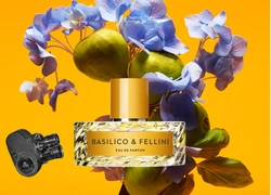 Вкушать, вдыхая: почему вам стоит пойти на парфюмерный ужин с Vilhelm Parfumerie