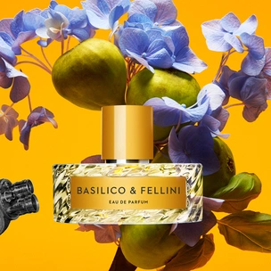 Вкушать, вдыхая: почему вам стоит пойти на парфюмерный ужин с Vilhelm Parfumerie