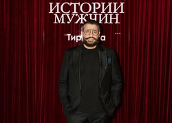 Главные «Истории мужчин Maxim» в 2026 году: Ламберти, Кошарин, Мальцев