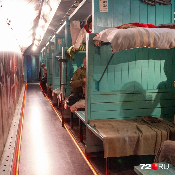 Источник: Павел Красоткин / 72.RU