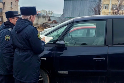 Орловчанин погасил 470 тыс. рублей алиментов ради сохранения прав