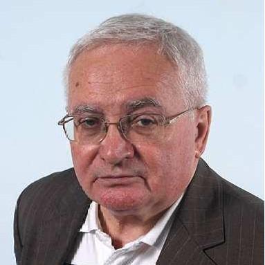 <p>Юрий Светов</p>