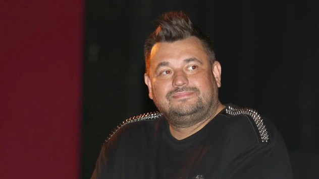 «Мы его таким и не помним»: Сергей Жуков показал архивные фото «Руки вверх!»