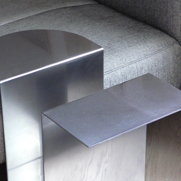 Журнальный стол Mù. Irony Elements | Источник: Irony Elements