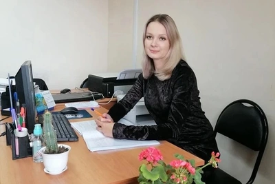 Социальный контракт помог жительнице Бурятии освоить новую профессию