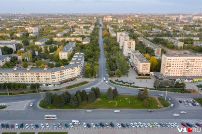 В Волгоградской области удалили упоминания об обучении мобилизации