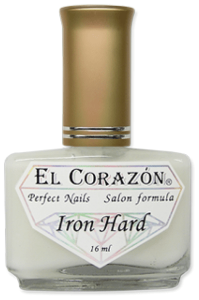 Лак для восстановления ногтей, EL Corazon