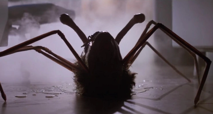 The Thing, 1982 | Источник: кадр из кинофильма