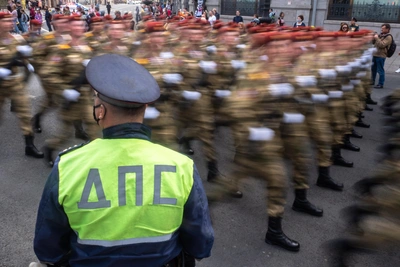 График работы МРЭО ГИБДД в Туле на майские праздники