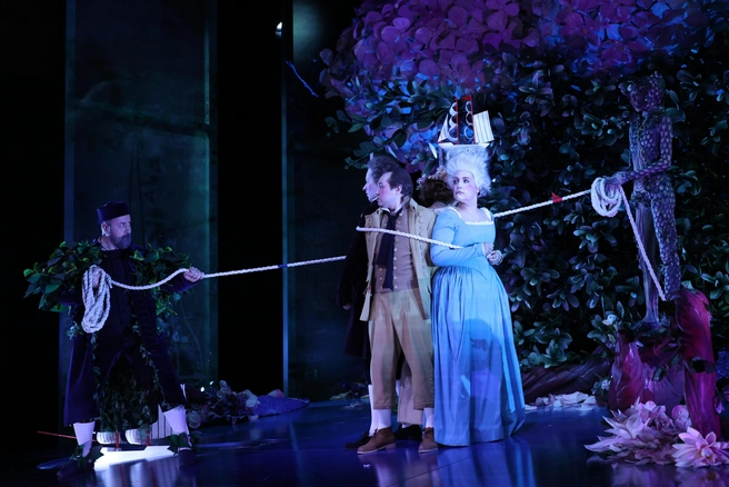 Источник: предоставлено фестивалем «Дягилев P.S.»