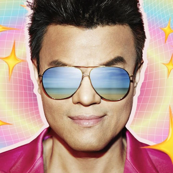 K-поплогия: твой супергид по k-pop айдолу J.Y.Park